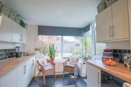Exeter Road, South Ward - Superb Victorian Family Home, Image 5