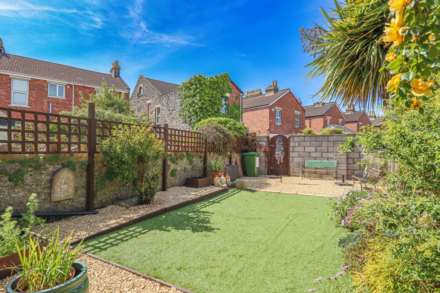 Exeter Road, South Ward - Superb Victorian Family Home, Image 6
