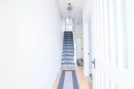 Exeter Road, South Ward - Superb Victorian Family Home, Image 9