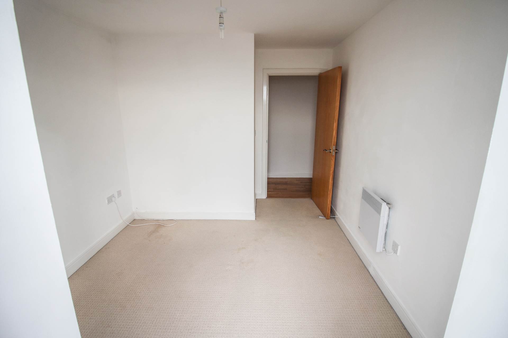 Knightstone Causeway - Penthouse Apartment, Image 11