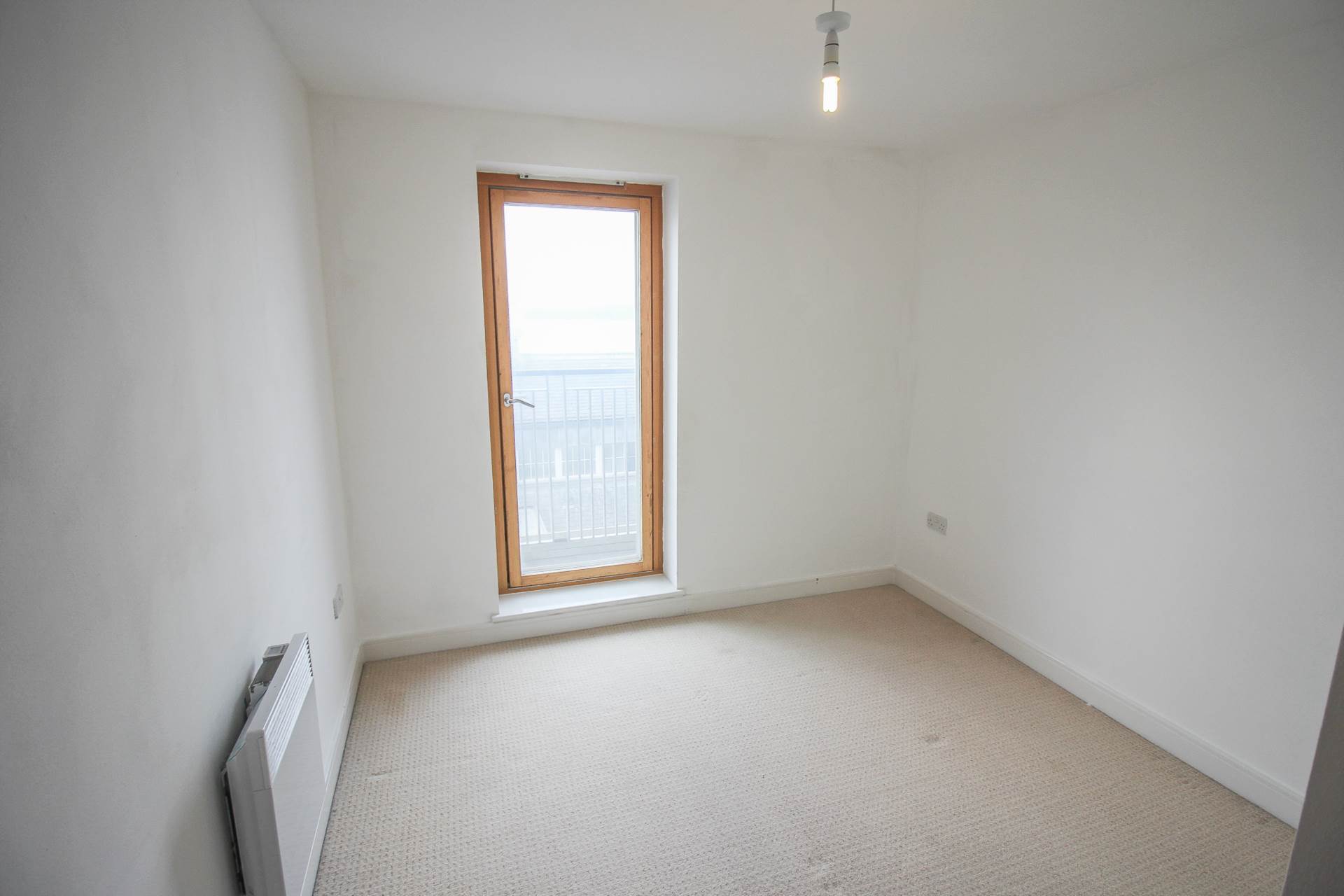 Knightstone Causeway - Penthouse Apartment, Image 12