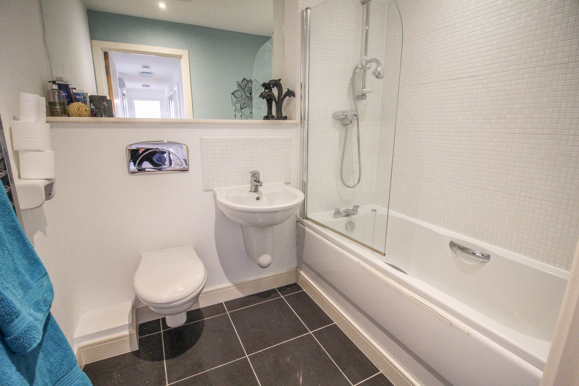 Knightstone Causeway - Penthouse Apartment, Image 13