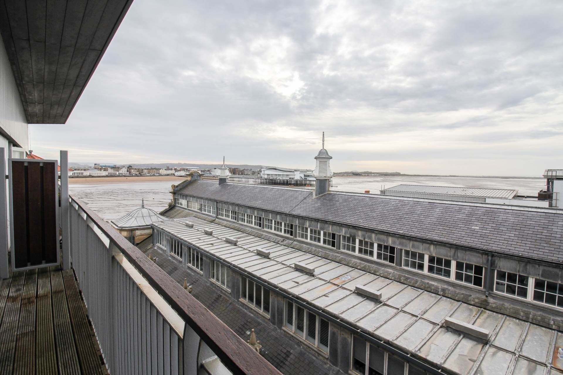 Knightstone Causeway - Penthouse Apartment, Image 14