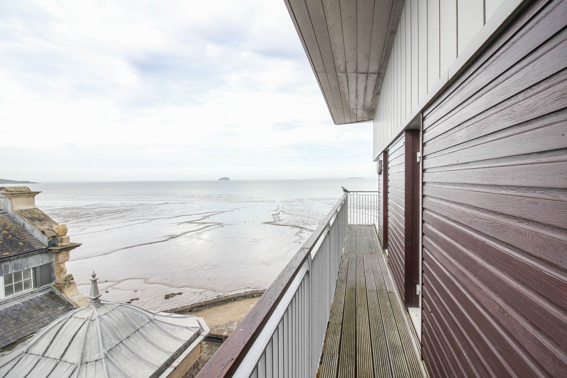 Knightstone Causeway - Penthouse Apartment, Image 16