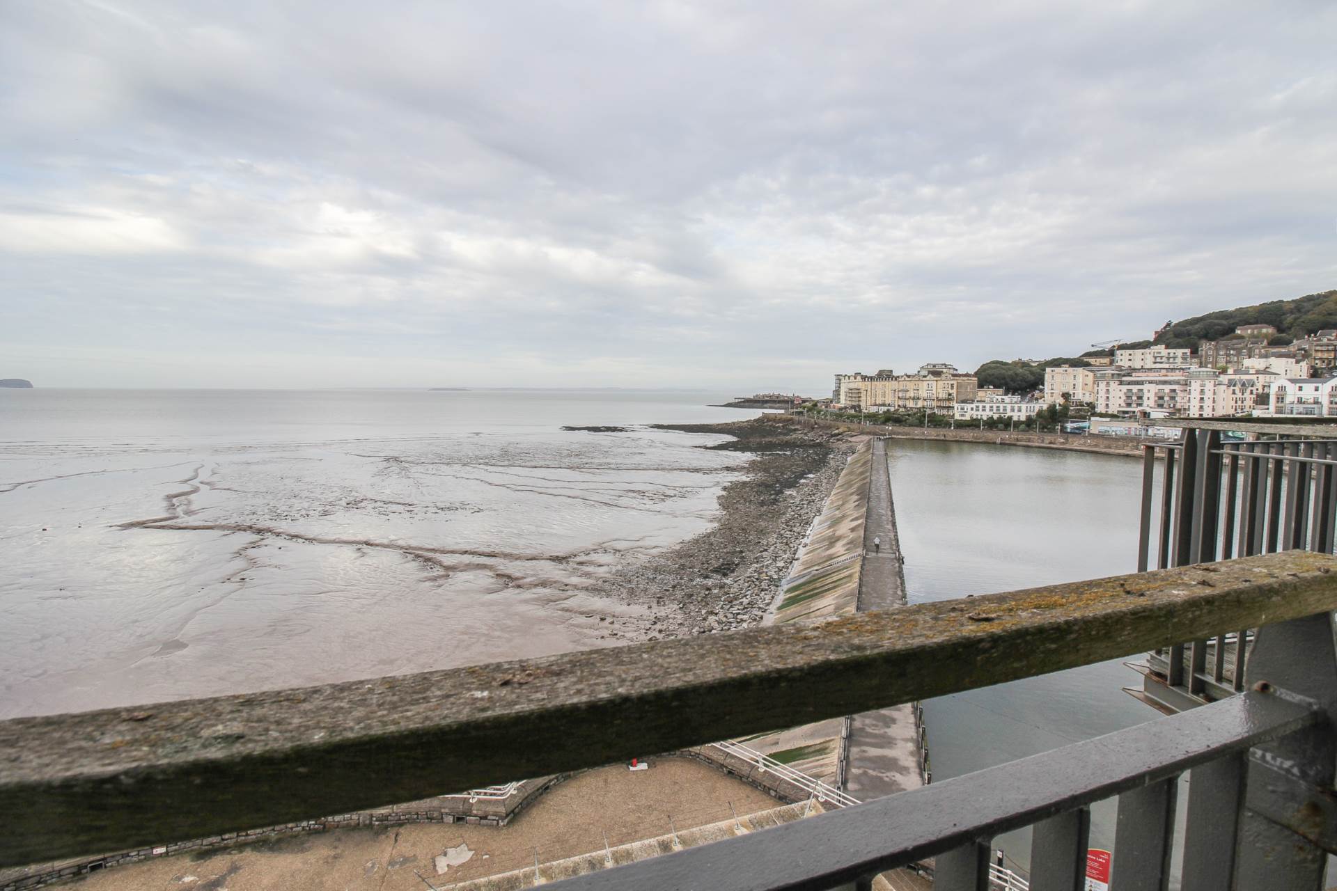 Knightstone Causeway - Penthouse Apartment, Image 17
