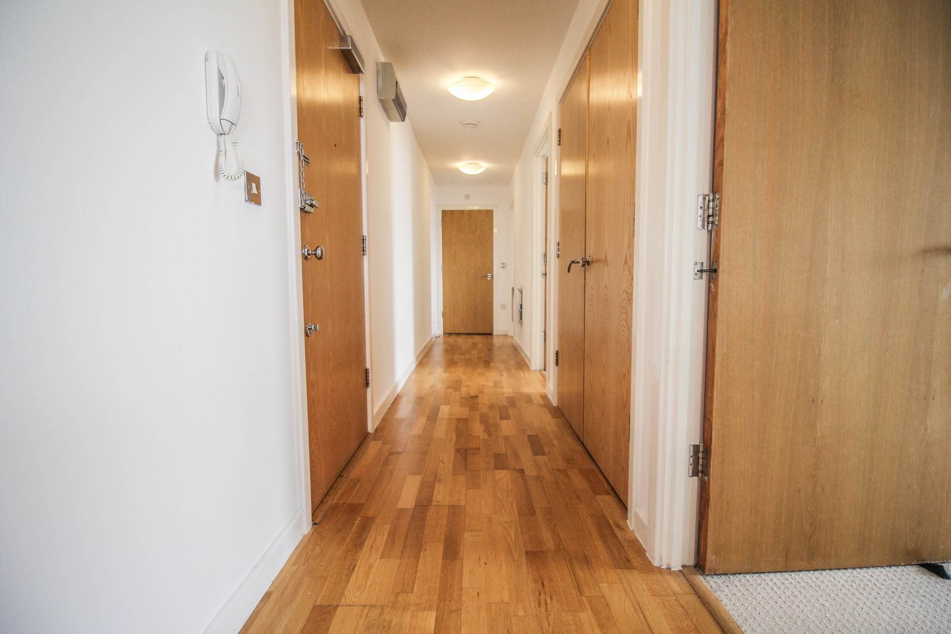 Knightstone Causeway - Penthouse Apartment, Image 2