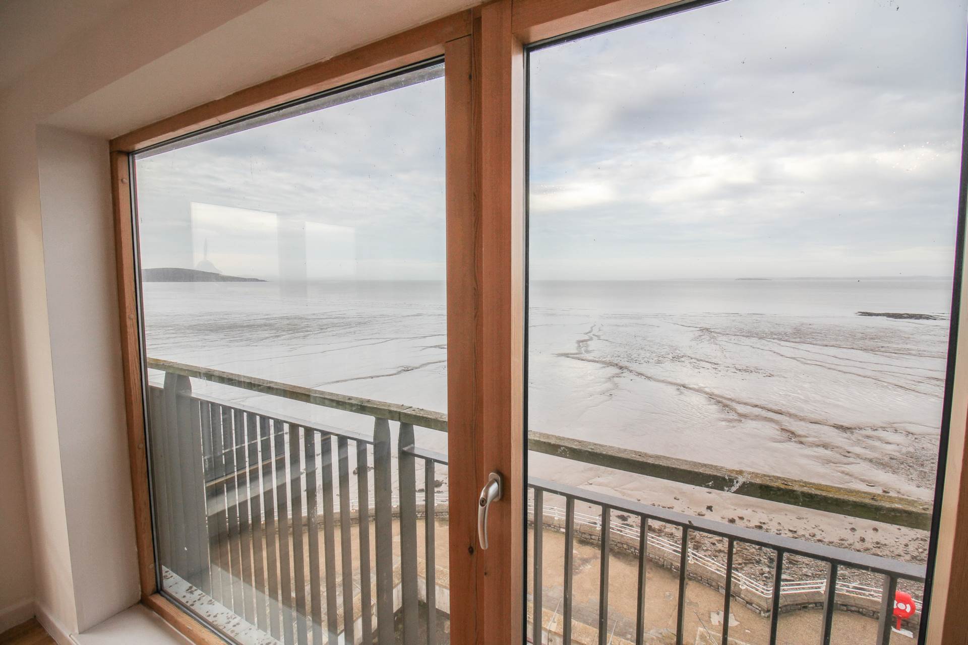 Knightstone Causeway - Penthouse Apartment, Image 4