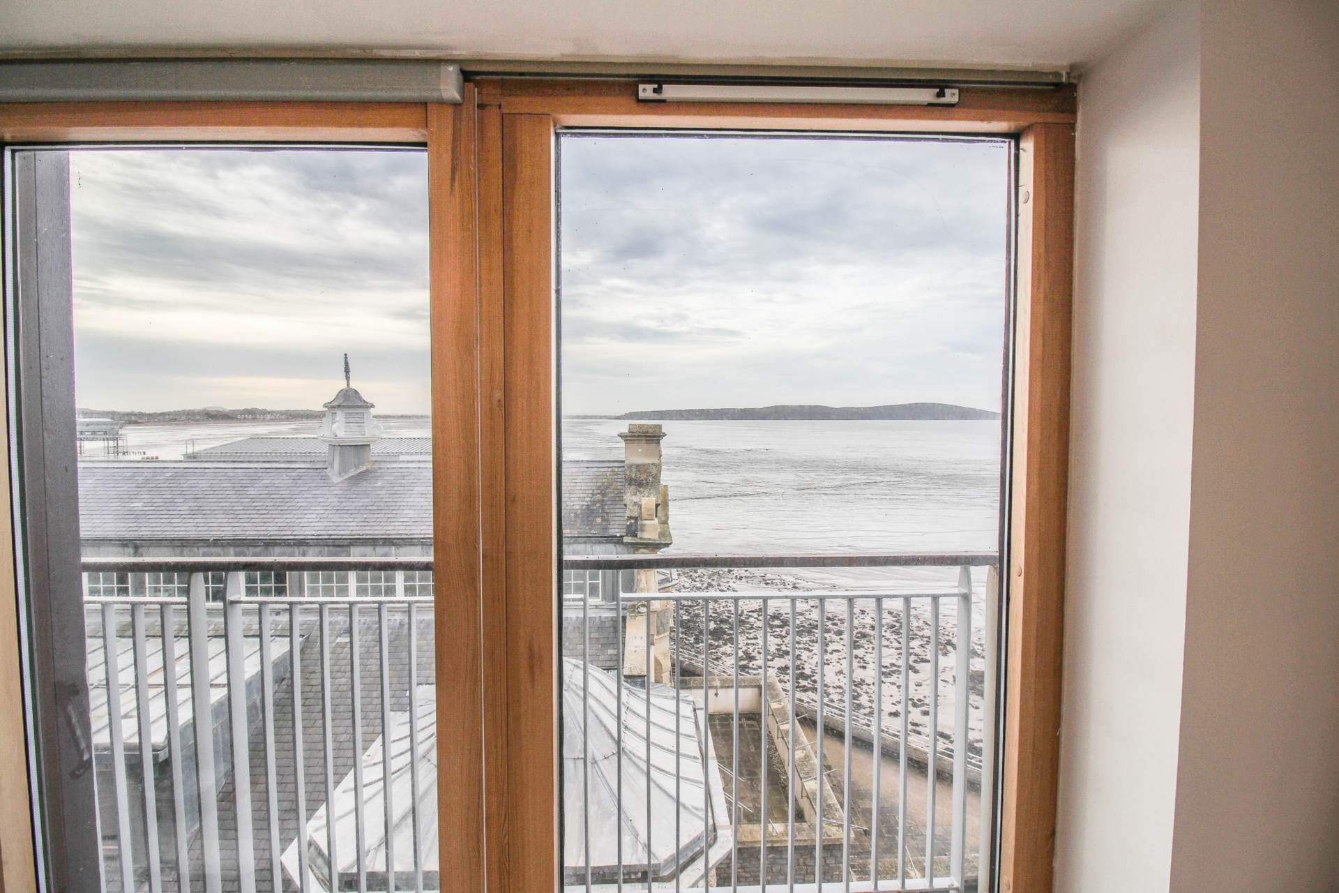 Knightstone Causeway - Penthouse Apartment, Image 7
