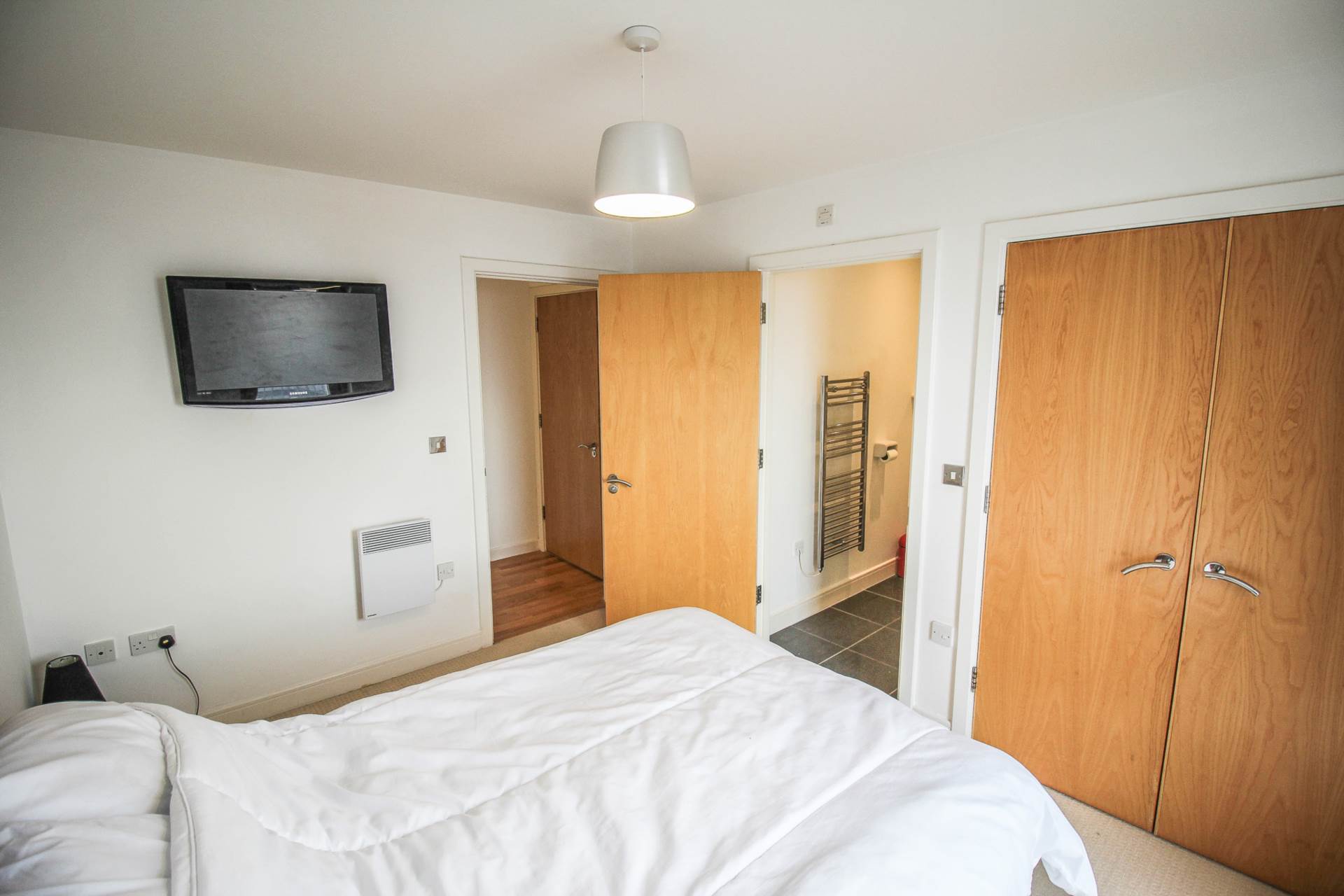 Knightstone Causeway - Penthouse Apartment, Image 8