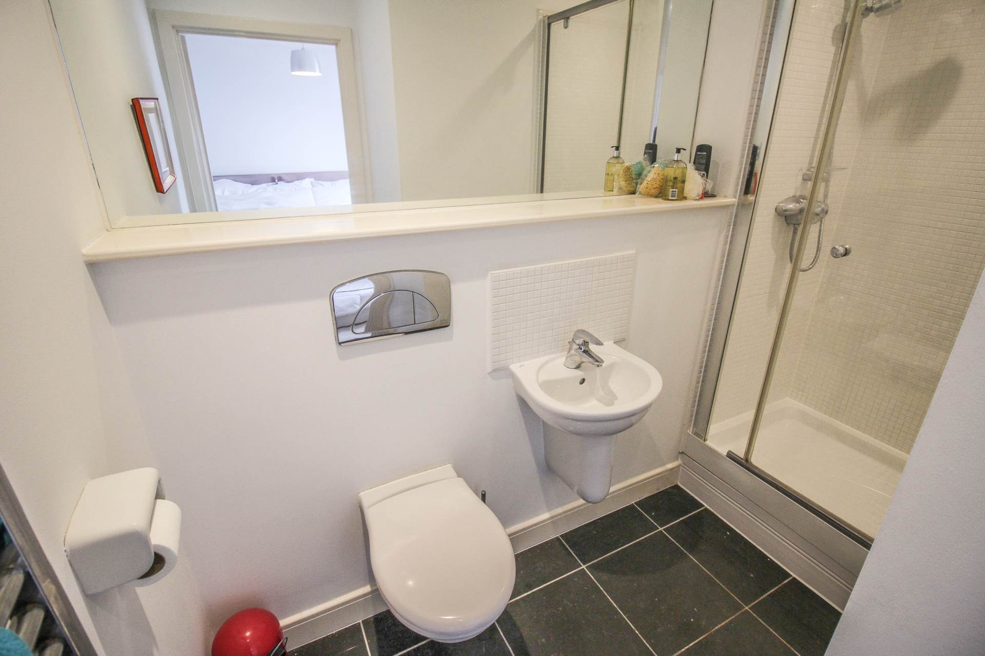 Knightstone Causeway - Penthouse Apartment, Image 9