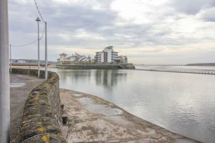 Knightstone Causeway - Penthouse Apartment, Image 1