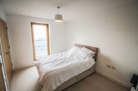 Knightstone Causeway - Penthouse Apartment, Image 10