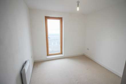 Knightstone Causeway - Penthouse Apartment, Image 12