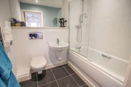 Knightstone Causeway - Penthouse Apartment, Image 13