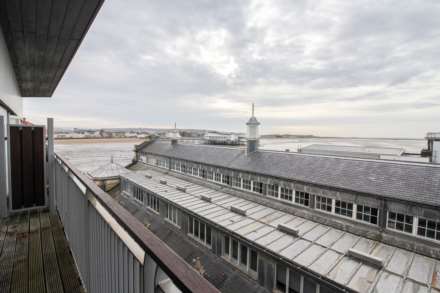 Knightstone Causeway - Penthouse Apartment, Image 14