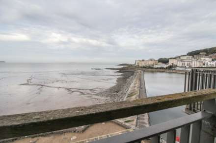 Knightstone Causeway - Penthouse Apartment, Image 17