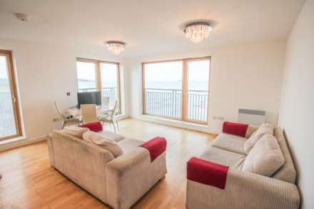 Knightstone Causeway - Penthouse Apartment, Image 3