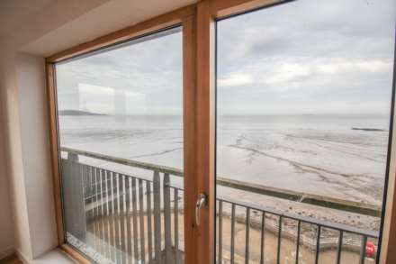 Knightstone Causeway - Penthouse Apartment, Image 4
