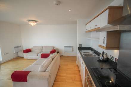 Knightstone Causeway - Penthouse Apartment, Image 5