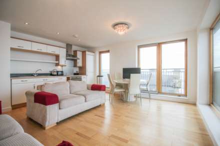 Knightstone Causeway - Penthouse Apartment, Image 6