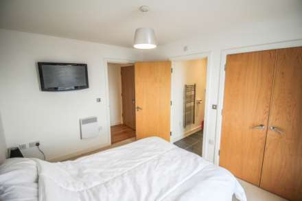 Knightstone Causeway - Penthouse Apartment, Image 8