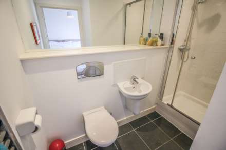 Knightstone Causeway - Penthouse Apartment, Image 9