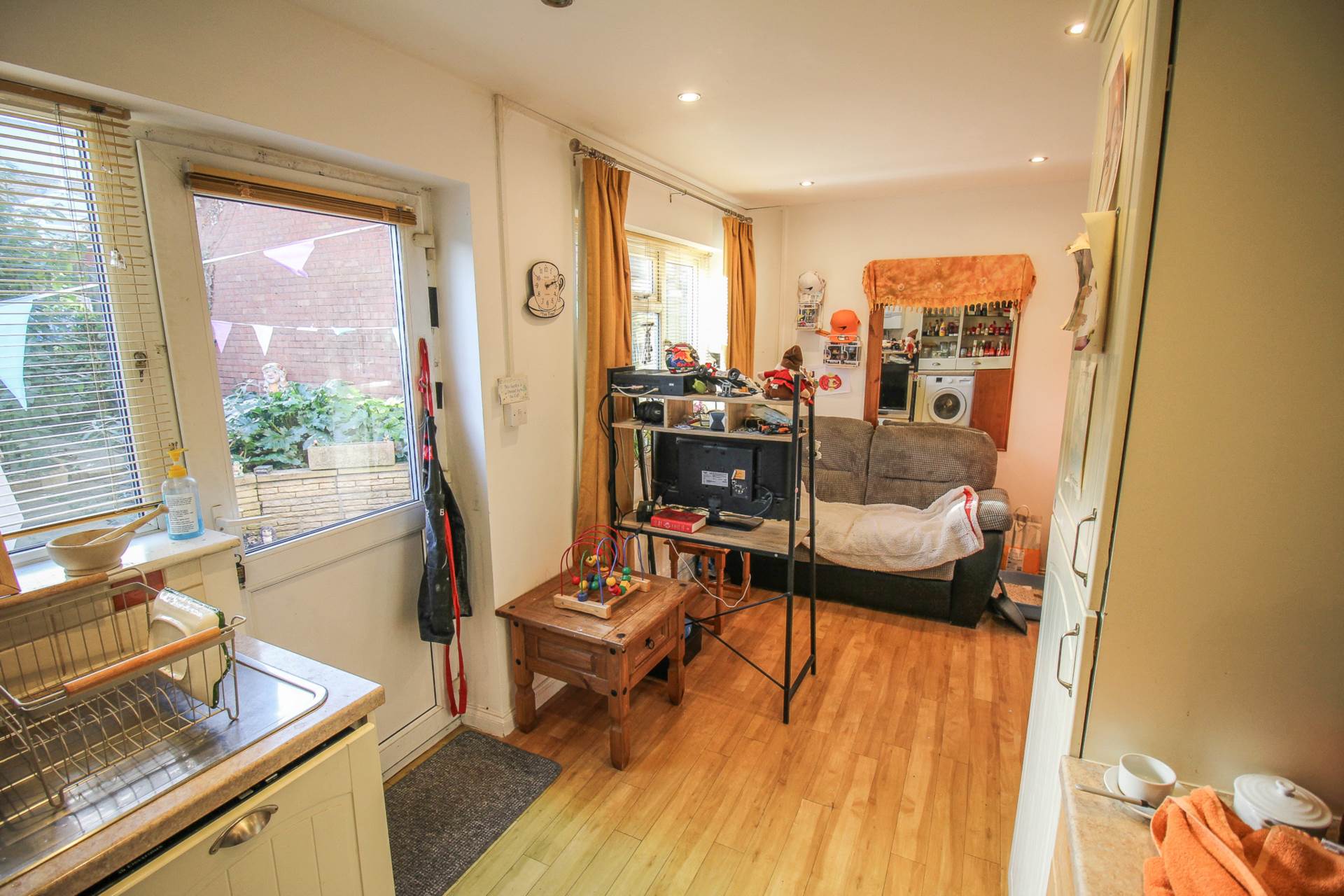 Kielder Drive, Worle, Image 5