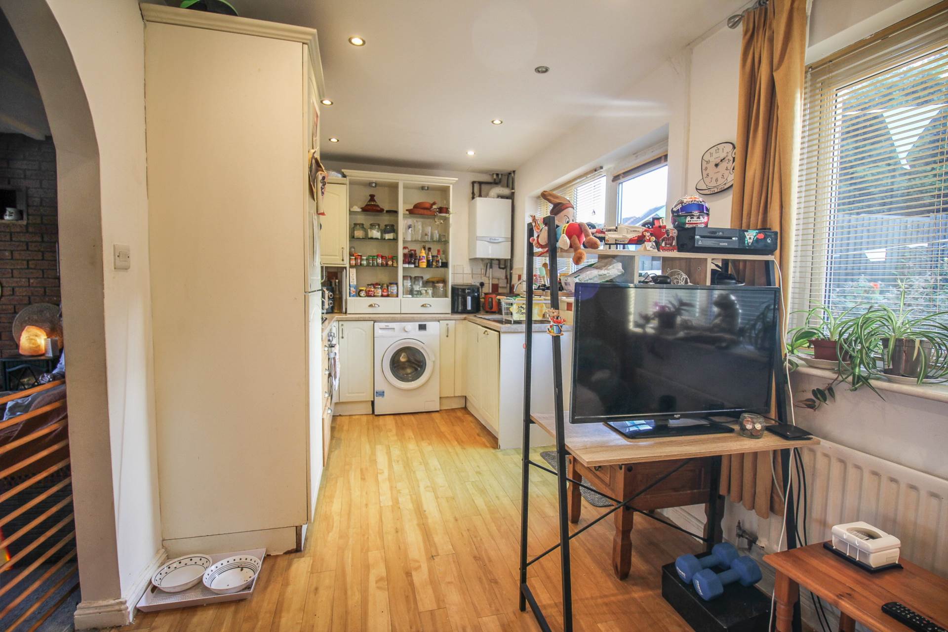 Kielder Drive, Worle, Image 6