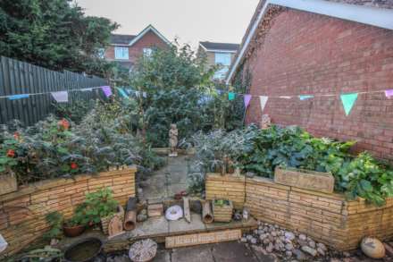 Kielder Drive, Worle, Image 10