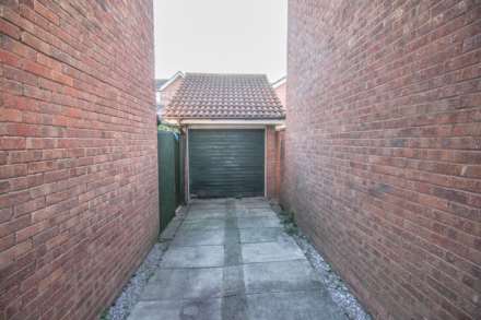 Kielder Drive, Worle, Image 12