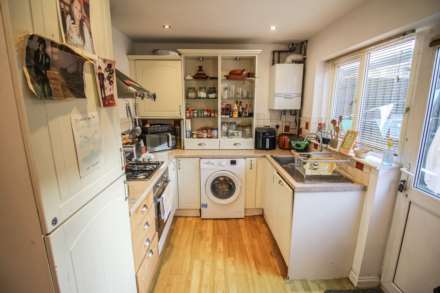 Kielder Drive, Worle, Image 4