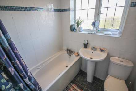 Kielder Drive, Worle, Image 9