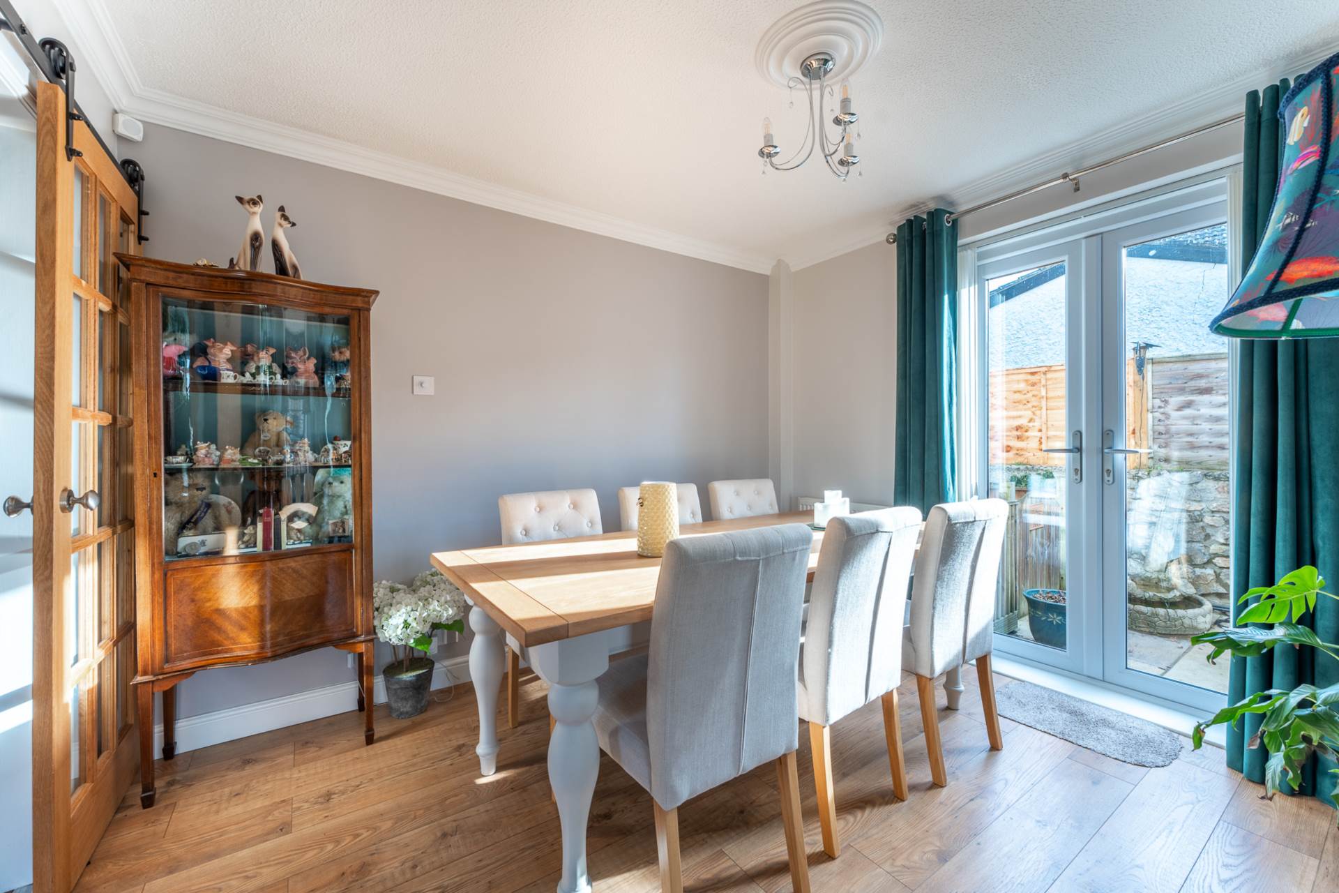 Church Lane, Beautifully Presented Throughout, Image 12
