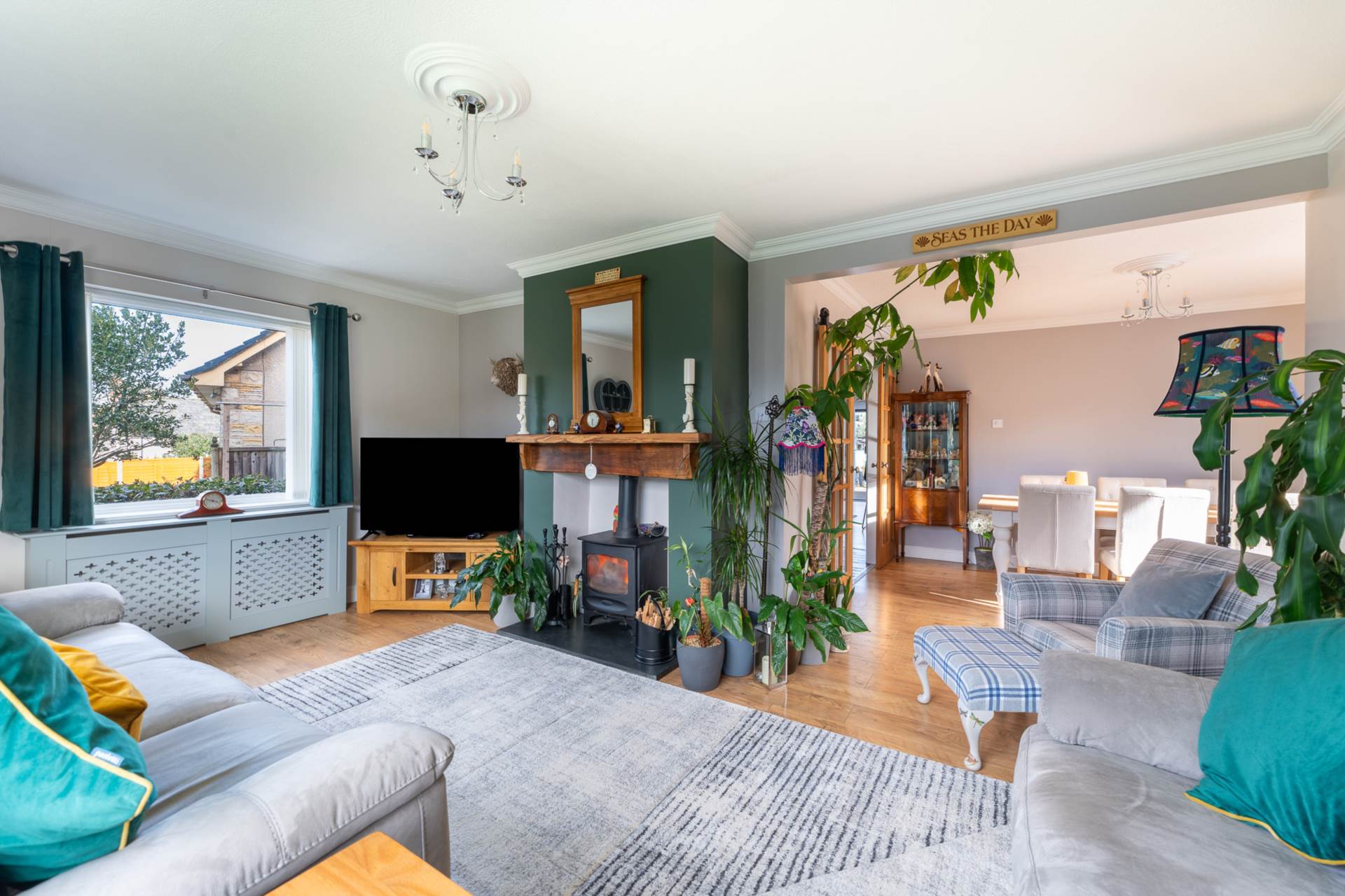 Church Lane, Beautifully Presented Throughout, Image 13