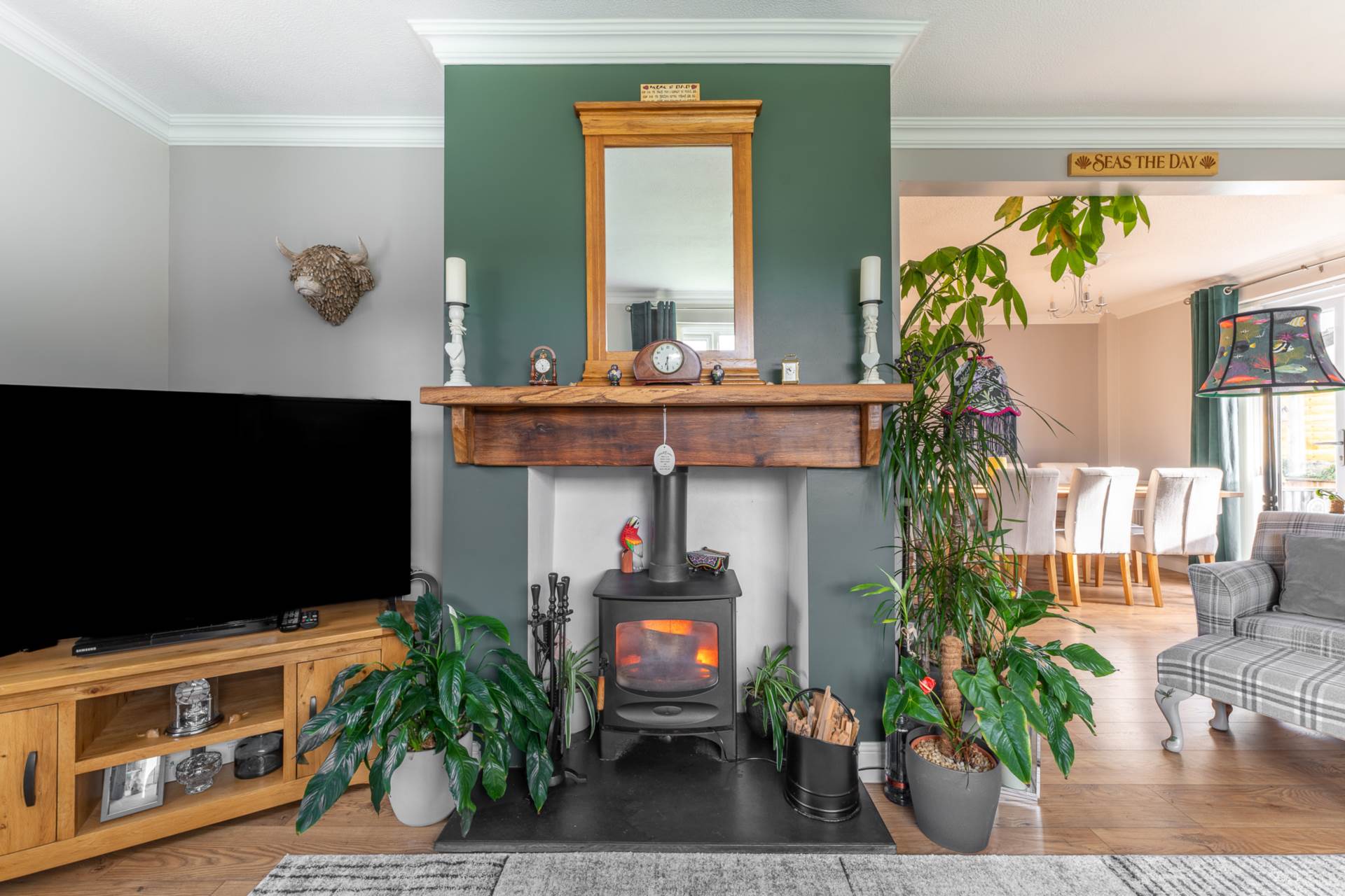 Church Lane, Beautifully Presented Throughout, Image 14
