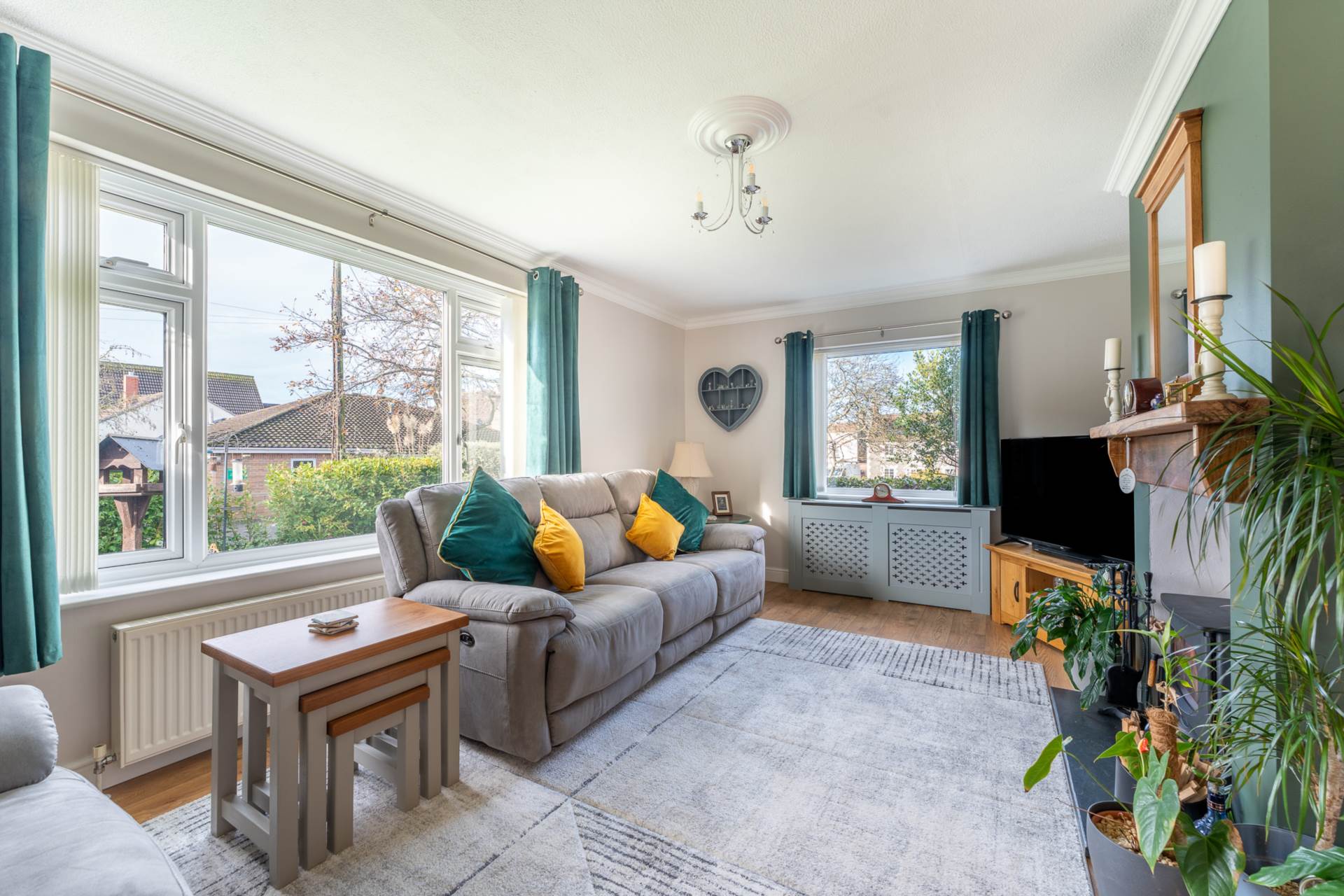 Church Lane, Beautifully Presented Throughout, Image 15