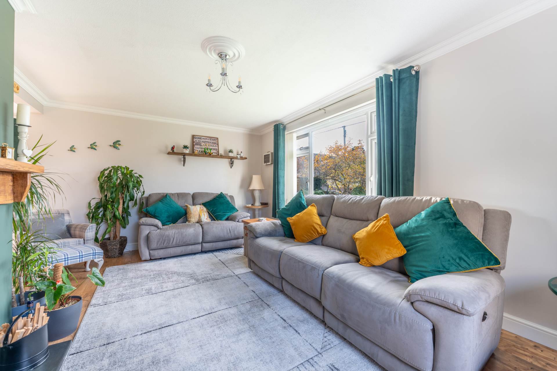Church Lane, Beautifully Presented Throughout, Image 16