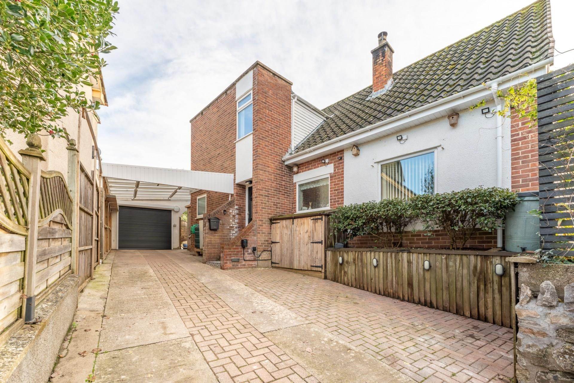 Church Lane, Beautifully Presented Throughout, Image 2