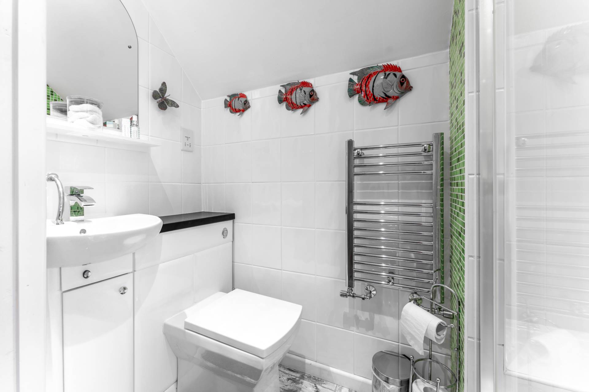 Church Lane, Beautifully Presented Throughout, Image 21