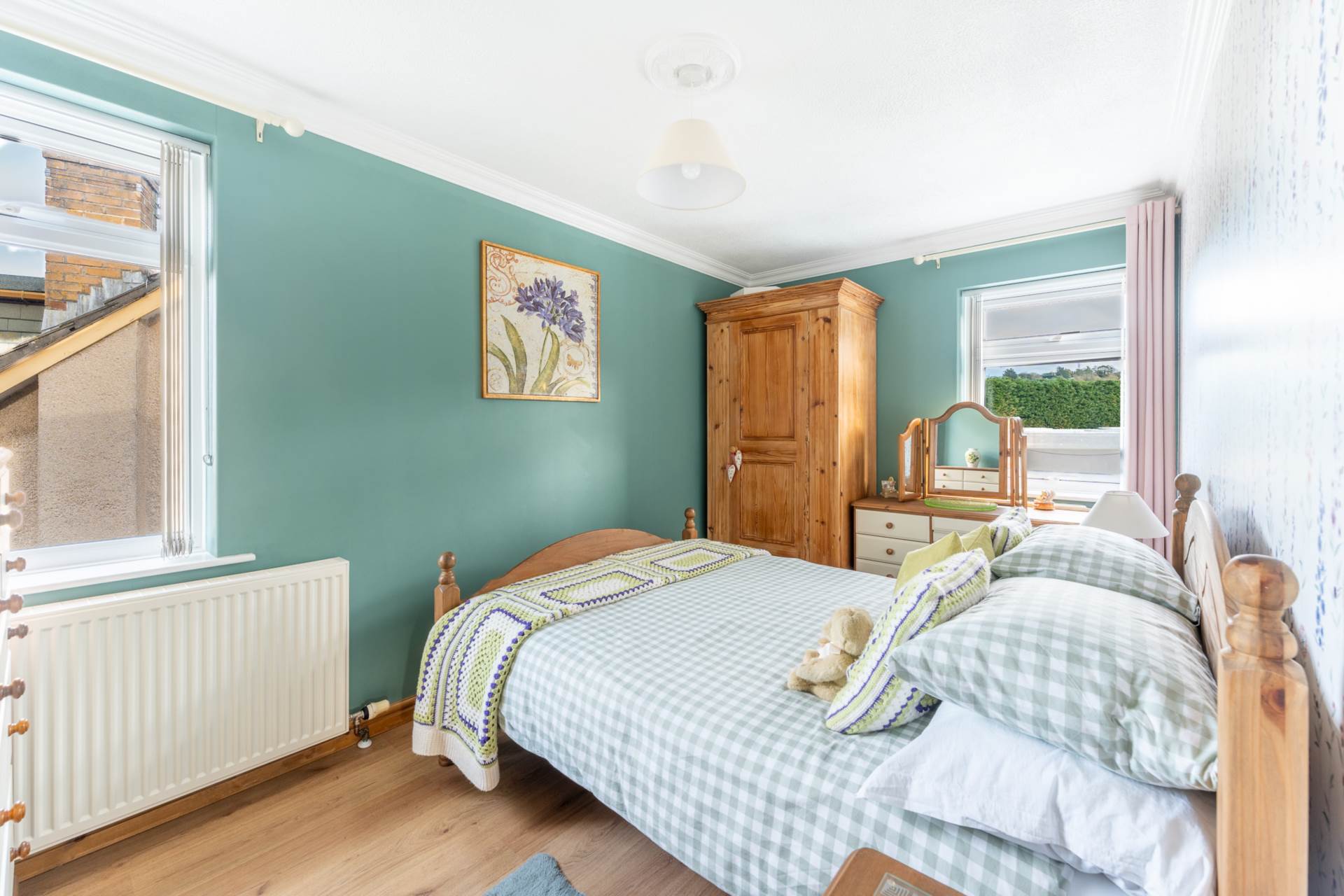 Church Lane, Beautifully Presented Throughout, Image 25