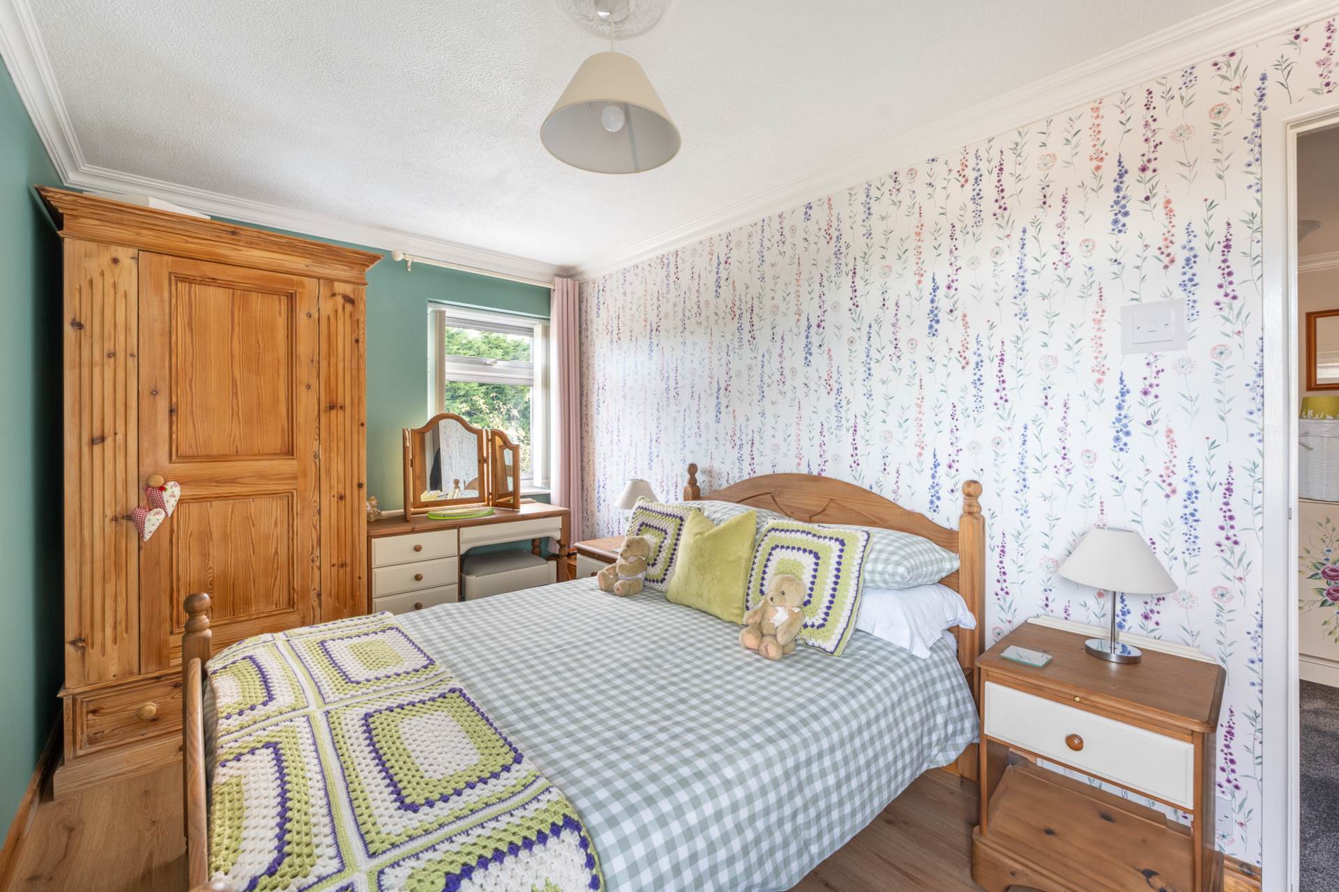 Church Lane, Beautifully Presented Throughout, Image 26
