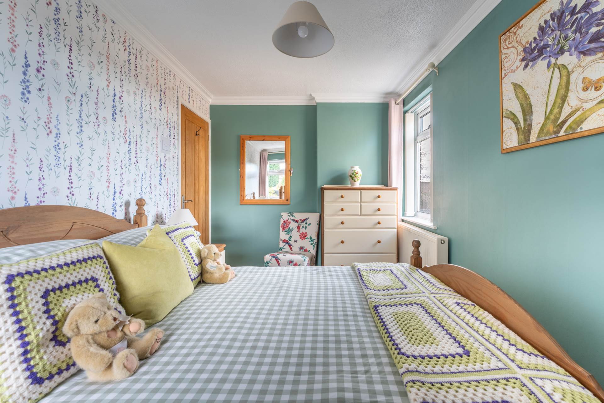 Church Lane, Beautifully Presented Throughout, Image 27