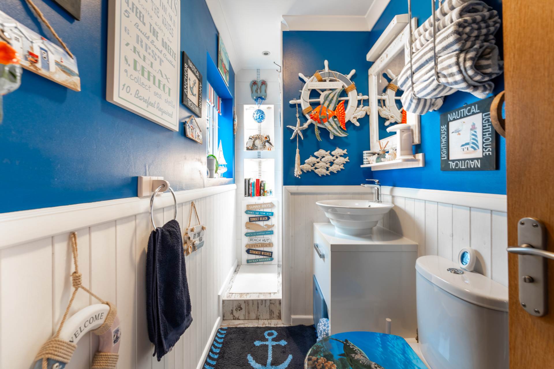 Church Lane, Beautifully Presented Throughout, Image 30