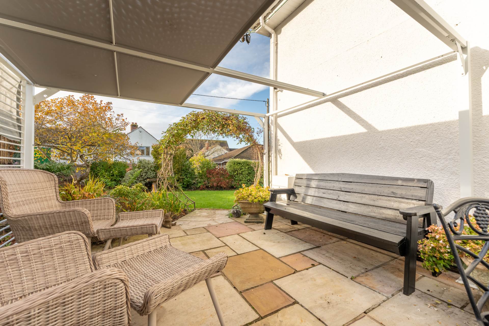 Church Lane, Beautifully Presented Throughout, Image 38