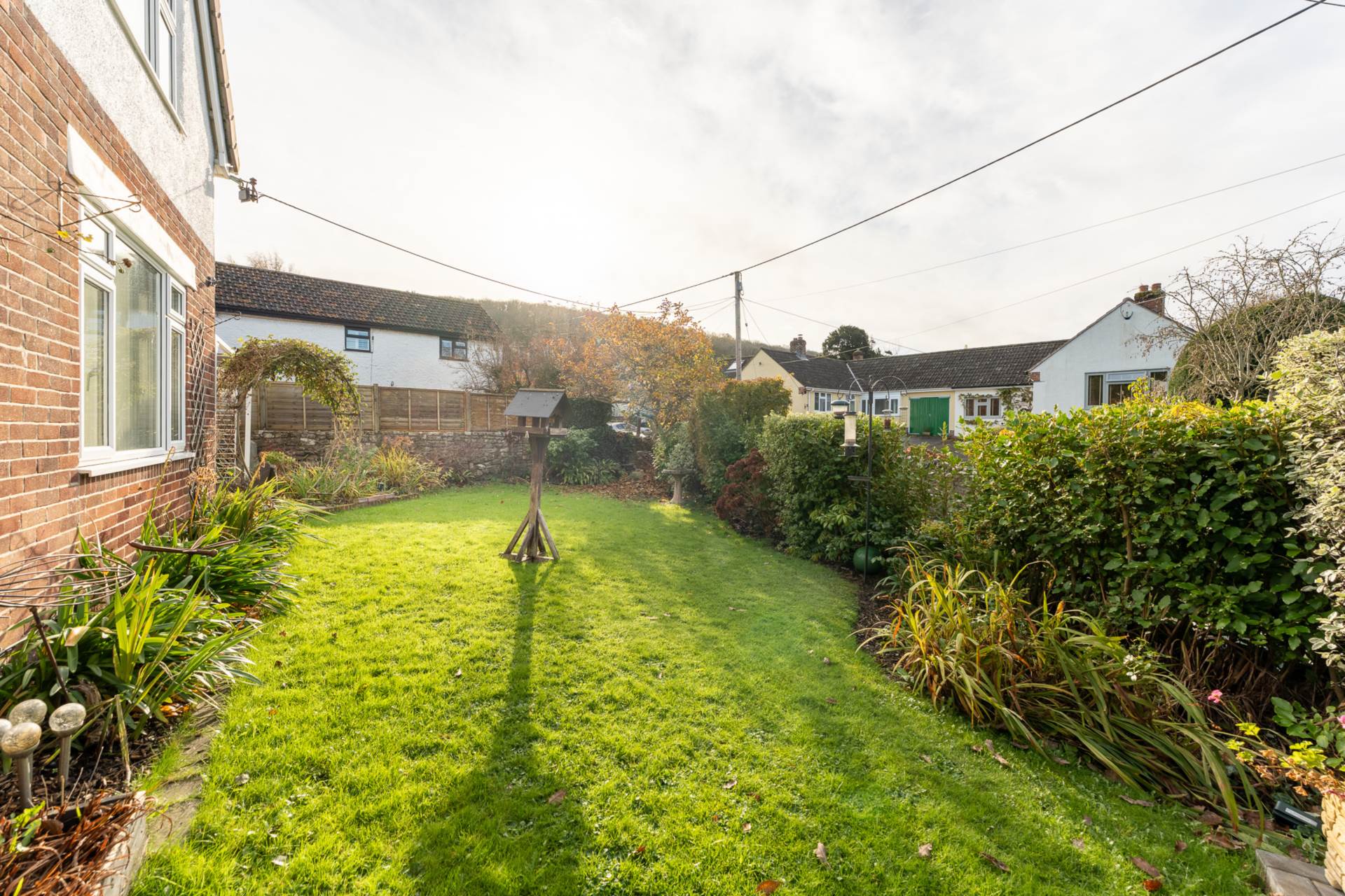Church Lane, Beautifully Presented Throughout, Image 40