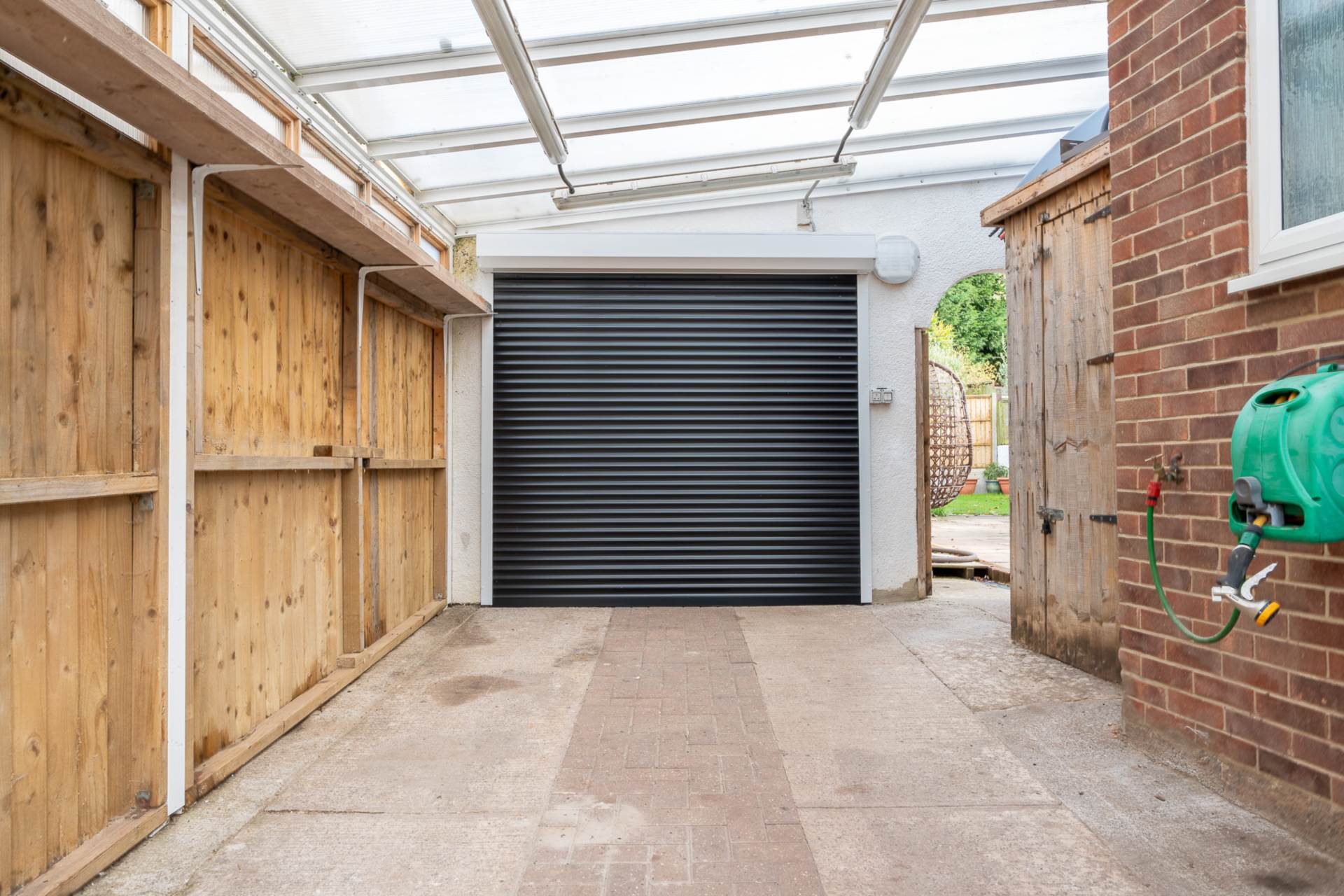 Church Lane, Beautifully Presented Throughout, Image 43