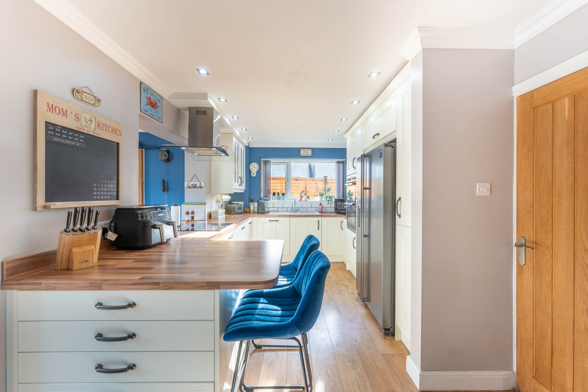 Church Lane, Beautifully Presented Throughout, Image 5