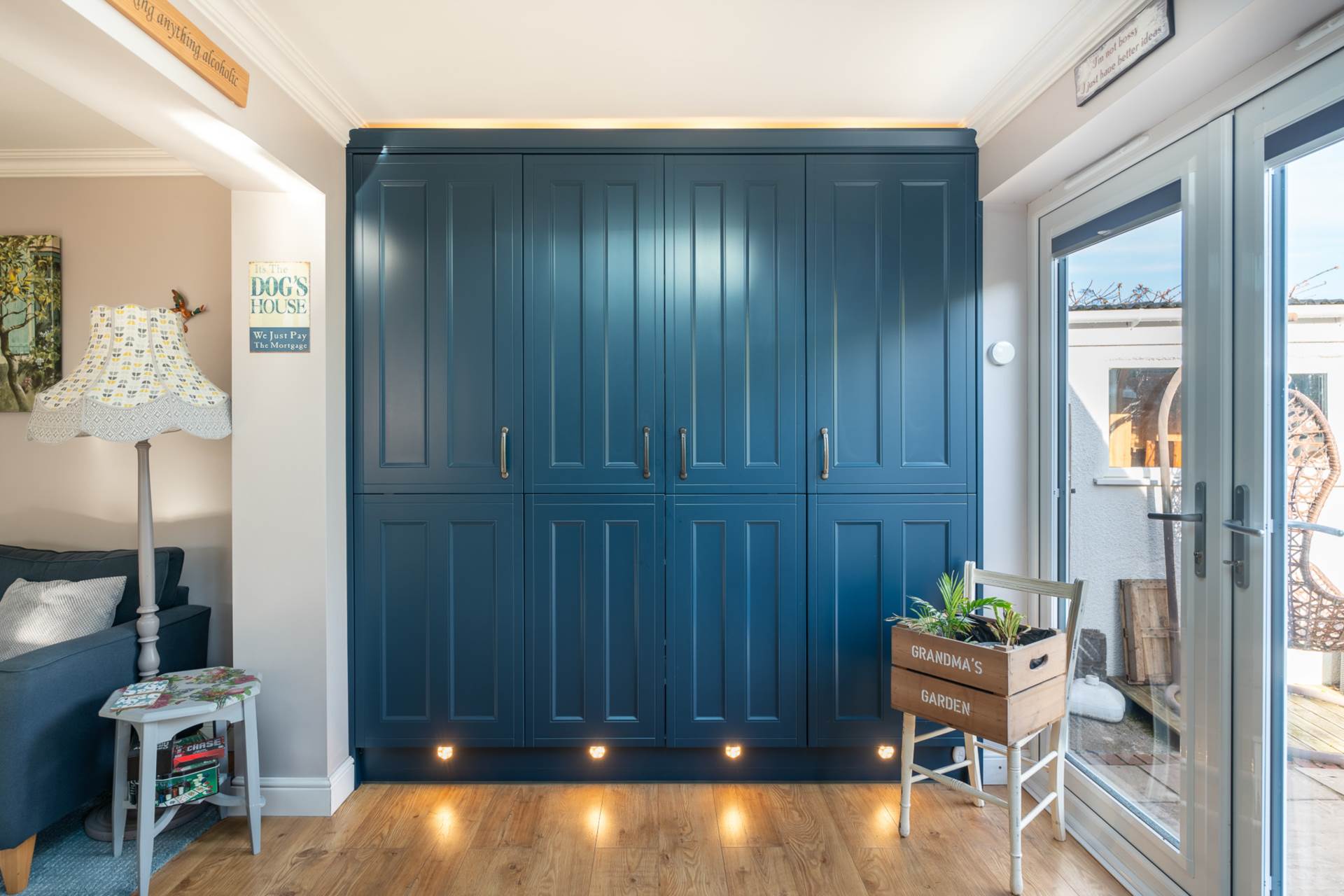 Church Lane, Beautifully Presented Throughout, Image 8