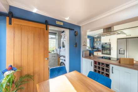 Church Lane, Beautifully Presented Throughout, Image 11