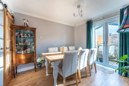 Church Lane, Beautifully Presented Throughout, Image 12